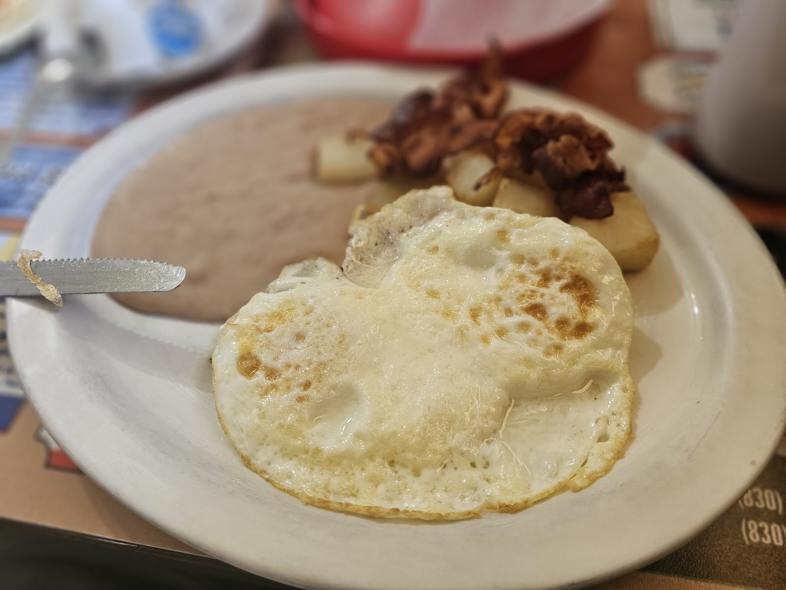 Hacienda El Charro dish 6
